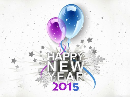 3D-Happy-New-Year-2015
